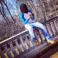 Chief Keef - Black Hugh Hefner (Re-Prod By DmtPlugg99)