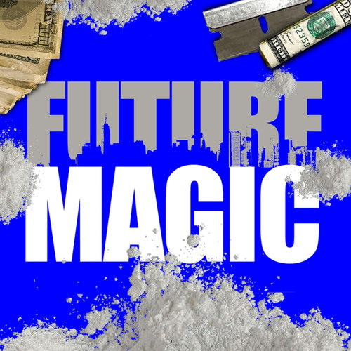 Magic [Prod By KE On The Track] (Album Edit)