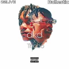 Baby Gangsta DKD ft THOBO (FUTURE REMIX)