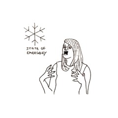 Nostalgia Equals Distance Over Time