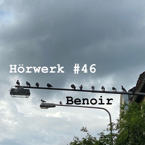 #046 Benoir | Hörwerk mit 𝓛impio 𝓡ecords