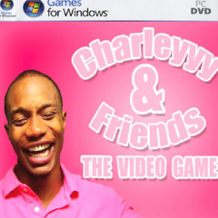 charleyyy and friends type beat