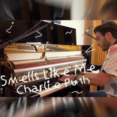 Smells Like Me - Charlie Puth (Piano Loop Cover) | Jonas Rosenhoff