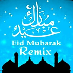 IDUL FITRI REMIX