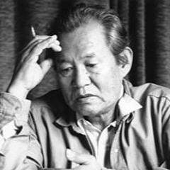 Isang Yun Glisseés for Violoncello Solo (1970)