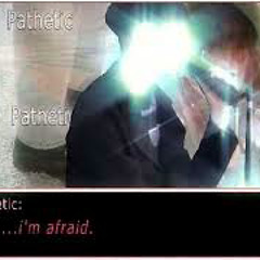 Pathetic - heritage //snippet