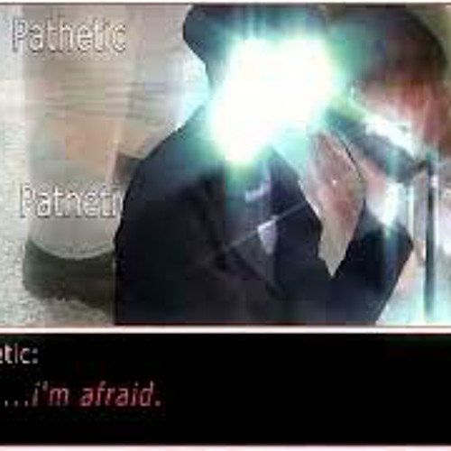Pathetic - heritage //snippet