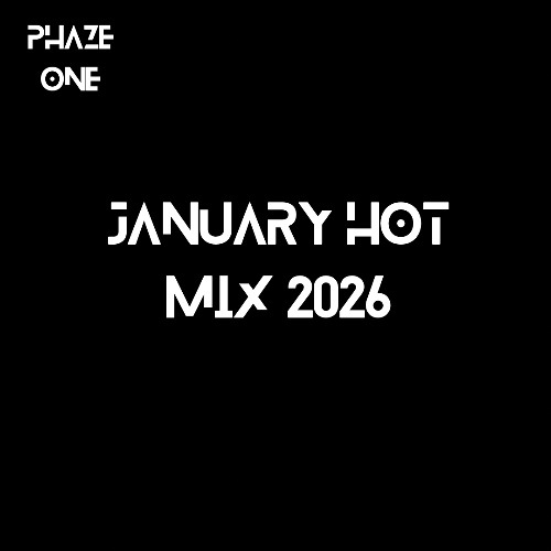 Stream Jan 26 Hot mix by DJ Phaze One | Listen online for free on ...