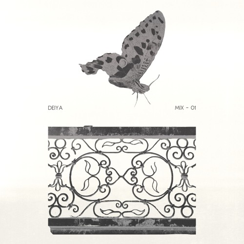 Mix • 01