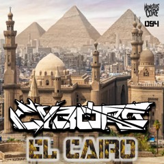 MOT094 Cyborg - El Cairo (Original Mix)