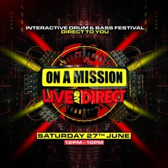 OAM Live and direct
