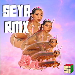 SAILORR - BITCHES BREW [SEYA RMX]