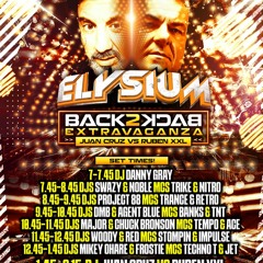 Elysium Dj Quest Mcs Tnt Banks