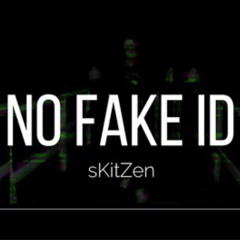 SKITZEN NO FAKE ID (GP Diss Track)