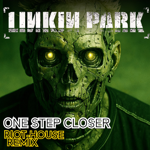 One Step Closer (rilo_MCR REMIX BOOTLEG) FREE DL