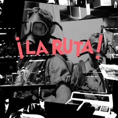PREMIERE - ¡La Ruta! (Sean Johnston & Martyn Walsh) - Those who know, know (Days of Being Wild)
