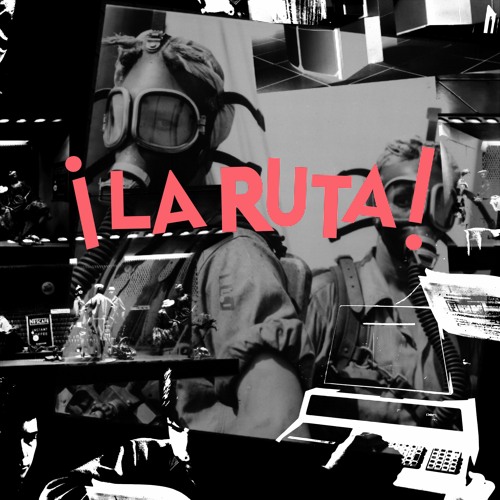 PREMIERE - ¡La Ruta! (Sean Johnston & Martyn Walsh) - Those who know, know (Days of Being Wild)