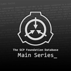 Stream The SCP Foundation Database  Listen to podcast episodes online for  free on SoundCloud