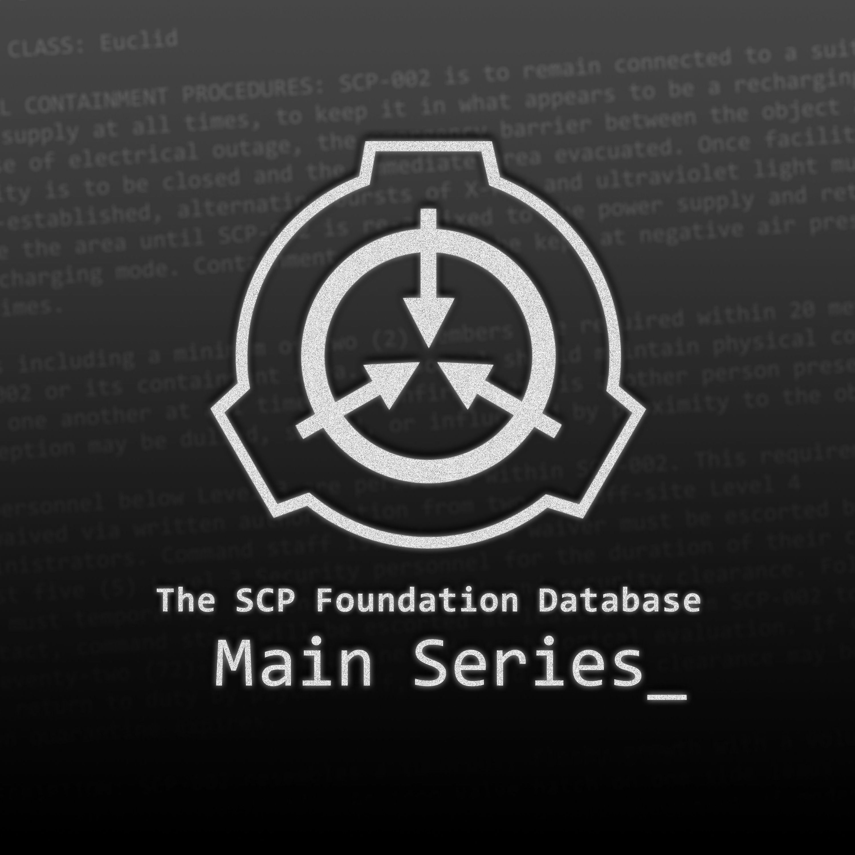 SCP096 The "Shy Guy" from The SCP Foundation Database on Hark