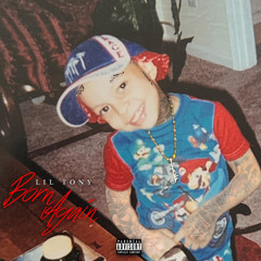 Lil Tony - OverCame Ft Nino Paid