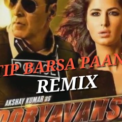 Tip Tip Barsa Pani 2.0 REMIX Sooryavanshi Akshay Kumar, Katrina Kaif, Rohit Shetty - 1 High Quality