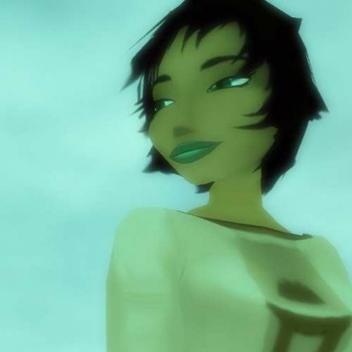 Beyond Good and Evil Soundtrack- 'Home Sweet Home'