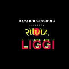 Ritviz - Liggi [Official Music Video]