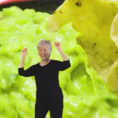 과카몰리
