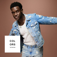 Feels Good - A COLORS SHOW