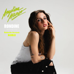 Angelina Mango - Rondine (Cover Sanremo 2024) Roberto Serranò REMIX