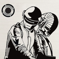 Daft Punk - Dj Mix (2002)