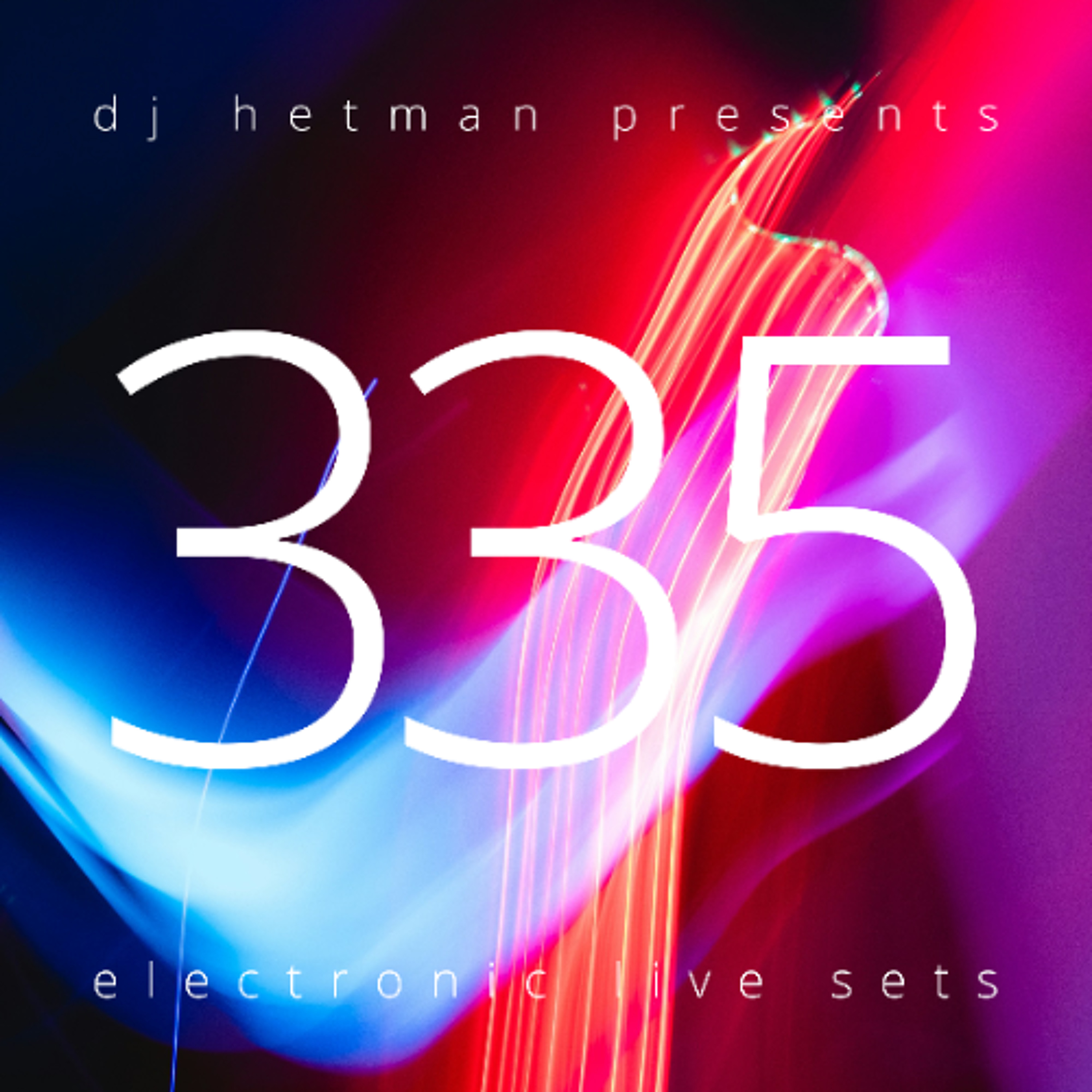 DJ Hetman | Electronic Live Sets