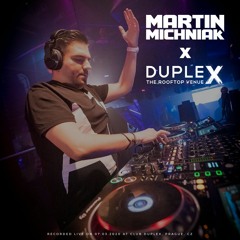Martin Michniak Live @ Duplex, Prague, CZ - 07.03.2020