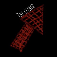 The climb