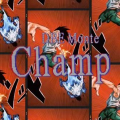 CHAMP (prod.anyproblems)