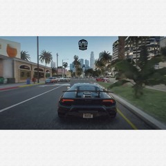 Los Santos (GTA V)