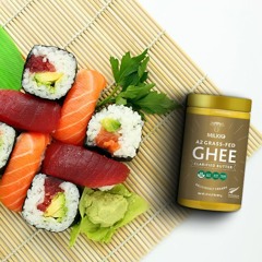Ghee Recipe For Keto Diet