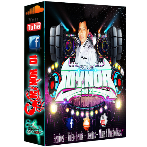 Acordeon  [11-15-2020]     Invasores De Nuevo Mixx Live By DjMynor Calel