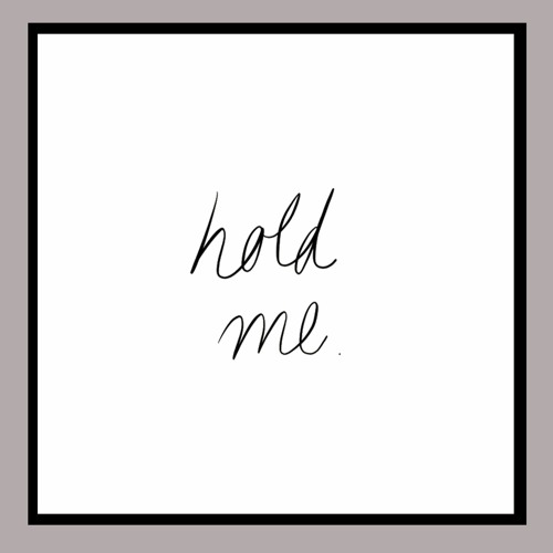 BVG x Ayh Okay - hold me (NOW ON SPOTIFY!)