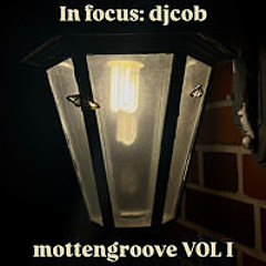 mottengroove VOL I: djcob