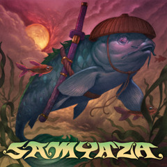 Samyaza - Silver River