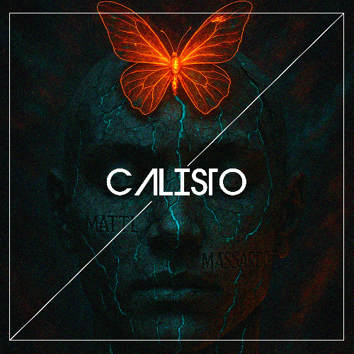 Matti Massardo - Frozen Empire ( Original Mix )