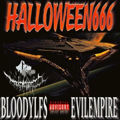 Halloween 666 Mix by LF$