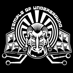 Jorys @ Temple Of Underground