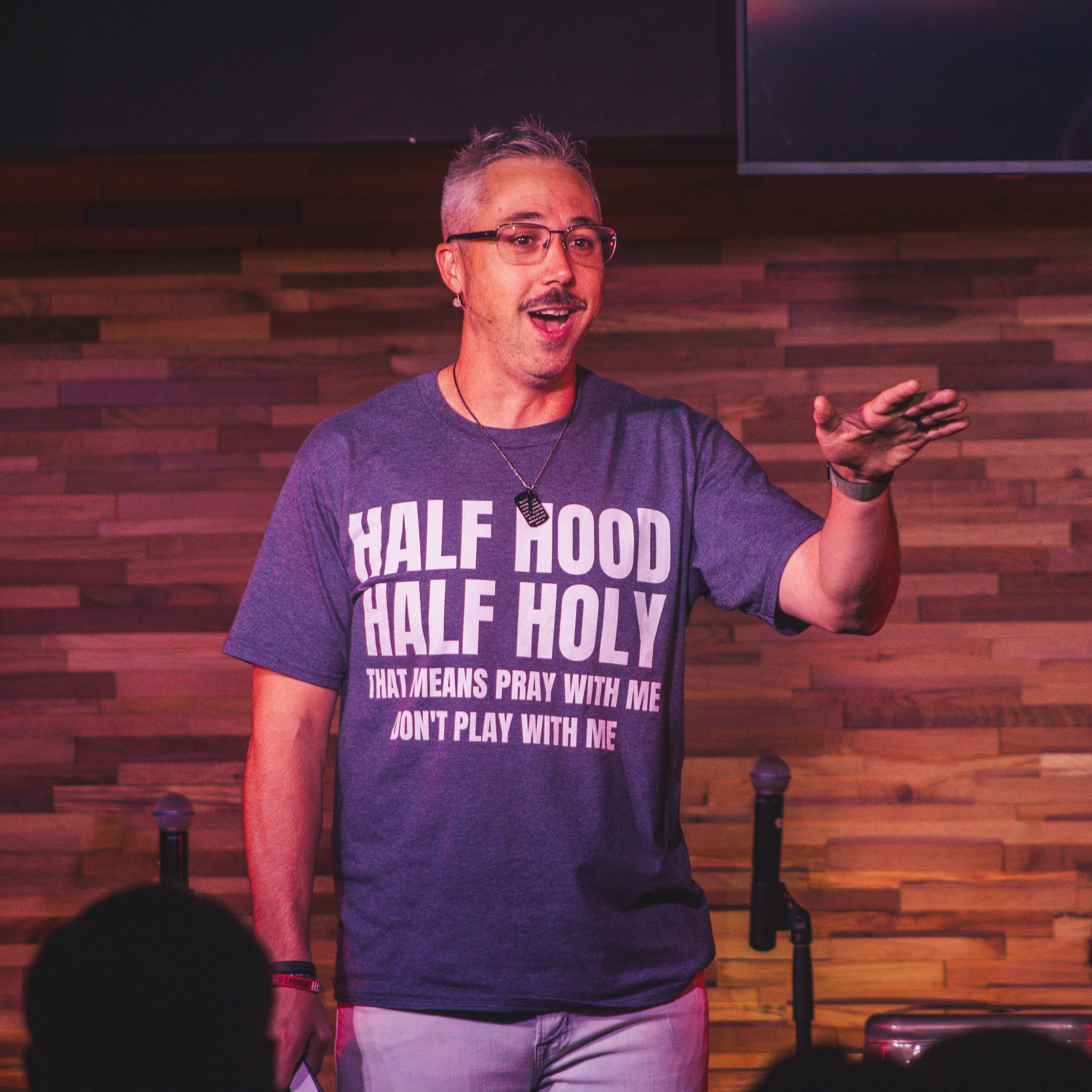 What's the deal with purity culture? | Pastor Jason Coache | Wellspring Church episode artwork