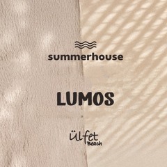 LUMOS – Live @ Summerhouse Ülfet Beach Sessions [Summer 2025]