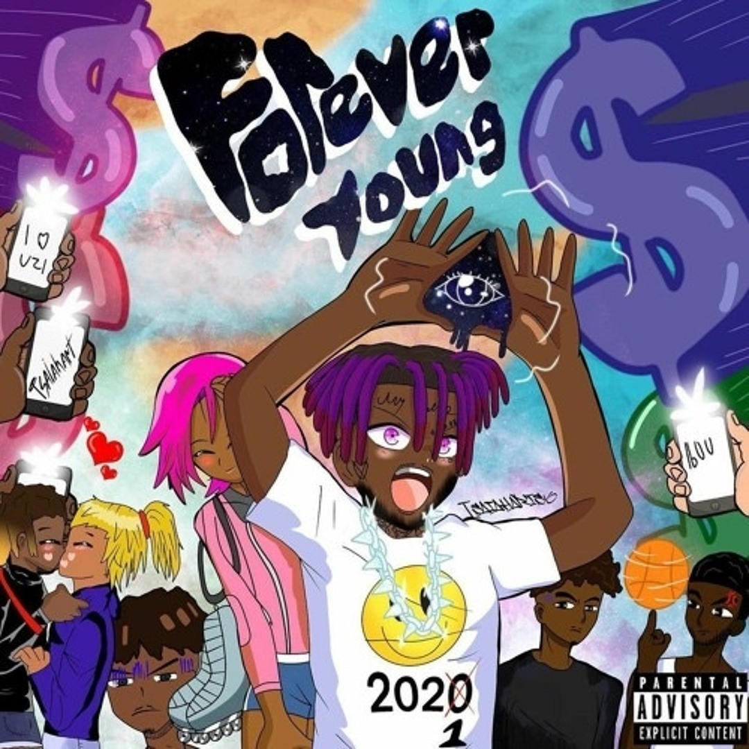 Stream KD.1057 | Listen to Forever Young playlist online for free