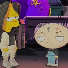 Stewie Griffin Vs Bart Simpson - Shellers - Fire in the Spoof [READ DESCRIPTION]