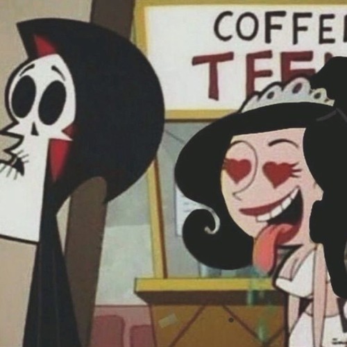 Billy&Mandy ⛈ w/the rich og