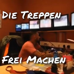 Die Treppen frei machen hier kommt Hardbounce / Bass Blaster